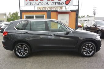 PRODÁM BMW X5 3.0d 190kW-xDRIVE PŮVOD ČR - 3
