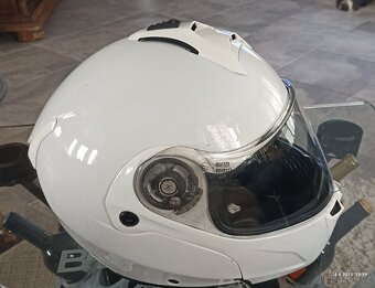 Helma výklopná X-lite, vel. L - 3