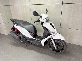 Piaggio Medley 125 S - ČR / 1. MAJ / SUPER CENA - 3