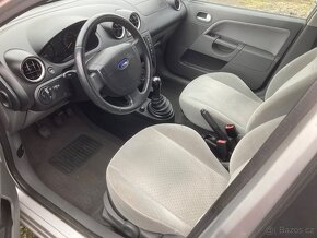 Prodám Ford Fiesta 1.4i - 3