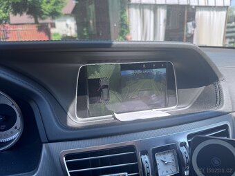 Mercedes Benz E 350 Bluetec 4MATIC - 3