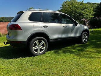 Touareg II - 3