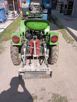 Holdr TZ 4K 14 po go. - 3