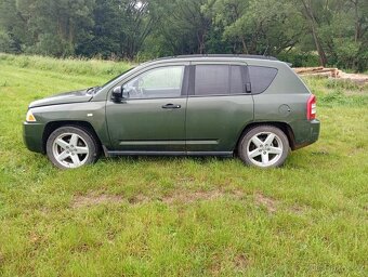 Jeep Compass - 3