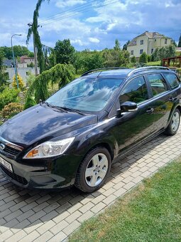 Ford focus - 3