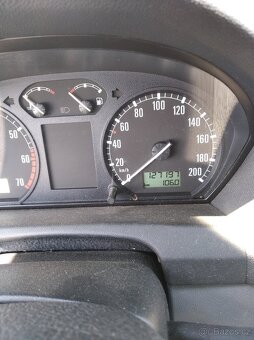 ŠKODA FABIA 1.4 MPI 2001 - 3