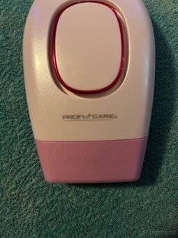 IP depilator - 3
