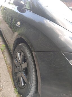 Seat Toledo 3 LPG - 3