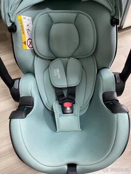 Britax Römer Baby Safe 5Z2 - 3