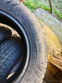 Barum Polaris 185/65 R15 XL - 3