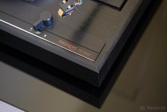 THORENS -- td 2001 - - starsi legendarni gramofon - 3