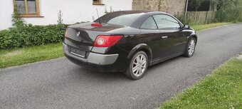 Renault Mégane Cabrio - 3