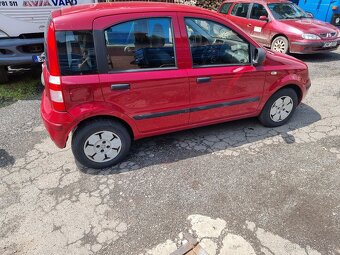 Fiat panda 1.1 - 3