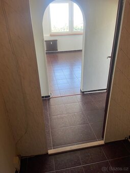 Prodej bytu 2+1 50 m2 ,Macháčkova Plzeň skvrňany - 3