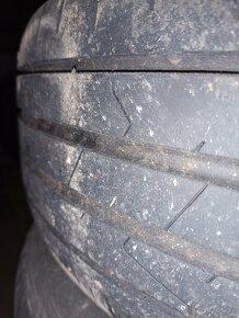 alu kola 5x112 195/65 R15 Letní - 3