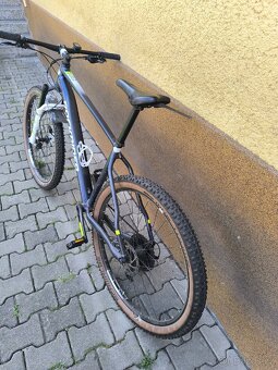 Horské kolo 29" vel.Xl - 3