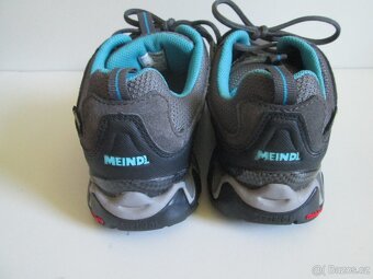 Meindl GTX....vel.38,5 - 3