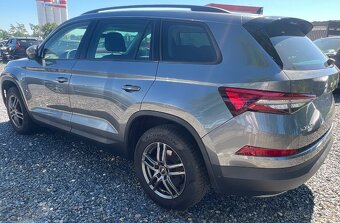 ŠKODA KODIAQ CLEVER 2.0TDI 110 KW 4x4 82tkm - 3