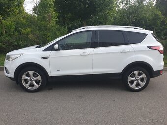 FORD KUGA 2,0 TDCi 4x4 TITANIUM KAMERA Tažné - 3