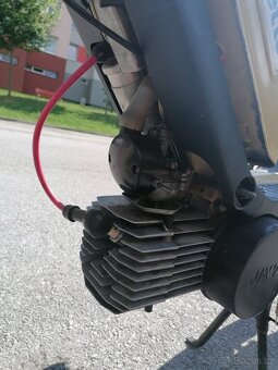 Babetta 210 - 3