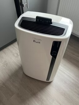 Mobilní klimatizace DeLonghi Pinguino PAC EL98 Ecoreal Feel - 3