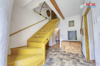 Prodej chalupy, 146 m², Úterý - 3