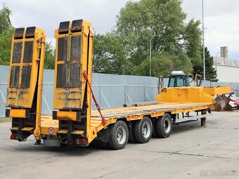 Langendorf ZRUST N25.31-Z01, SPECIÁLNÍ PLOŠINA - 3