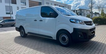 Opel vivaro 1.5cdti rv.2021 - 3