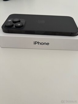 iPhone 14 Pro 256GB - 3