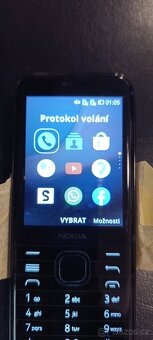 Nokia 8000 4G - 3