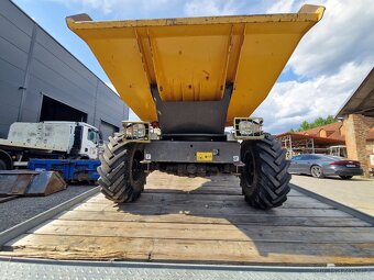 MECALAC TA3,5 SH - 3