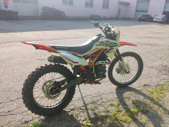 Minirocket Defender 250 - 3