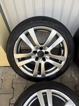 Alu Rial R17 5x112 - 3