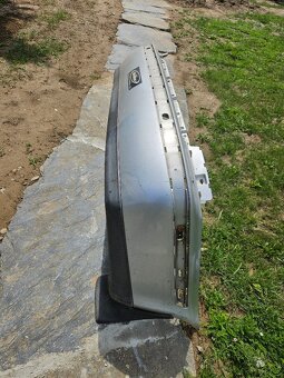 Zadní nárazník Octavia 1 předface - 3
