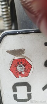Simson S51 - 3