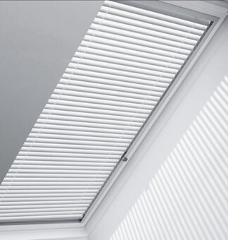 Velux - originální žaluzie GGL MO8 a GGL PO8 - 3
