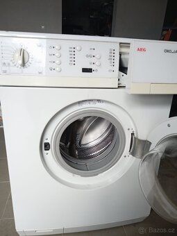AEG 72620 - 3