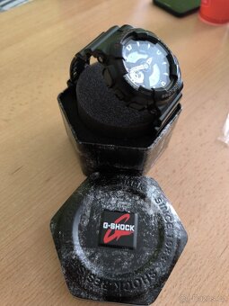 Hodinky G-Shock - 3