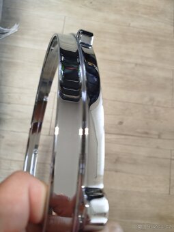 14"/8 litá obruč na snare - 3