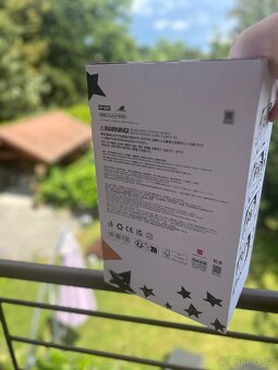 LaBubu Flip With Me Pop Mart – limitovaná figurka, nová - 3