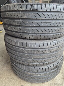 4x letní pneumatiky Michelin 205/45/17 - 3