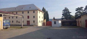 Pronájem - 3