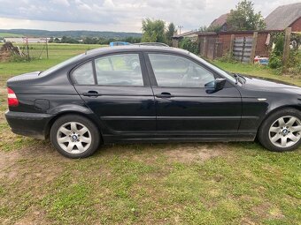 Bmw e46 - 3