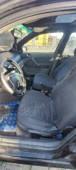 Škoda octavia 1 1.9 tdi 81kw - 3