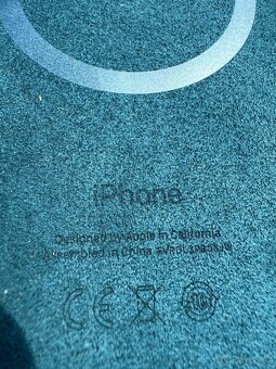 Apple obal na IPhone 12 Pro Max s MagSafe - 3
