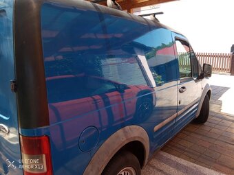 Ford Tranzit Conectt - 3
