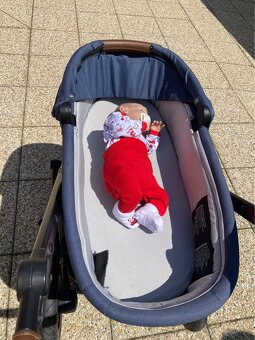 Kočárek Britax Smile III - 3