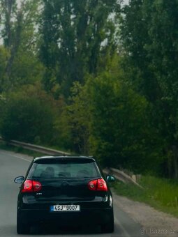 Golf GTI - 3
