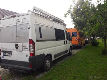 Peugeot boxer - 3