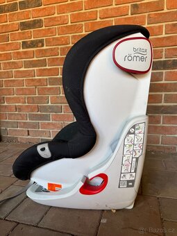 Britax römer - 3